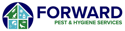 Forward Perst & Hygiene Services Logo